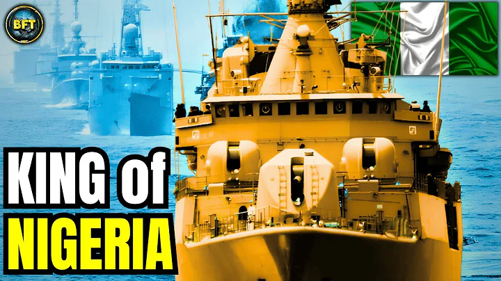 Top 10 Most Powerful Warships in the Nigerian Navy!