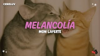 Mon Laferte - Melancolía (Letra)