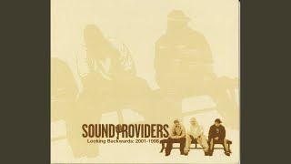 Video thumbnail of "The Sound Providers - Who Am I? (feat. Grap Luva)"