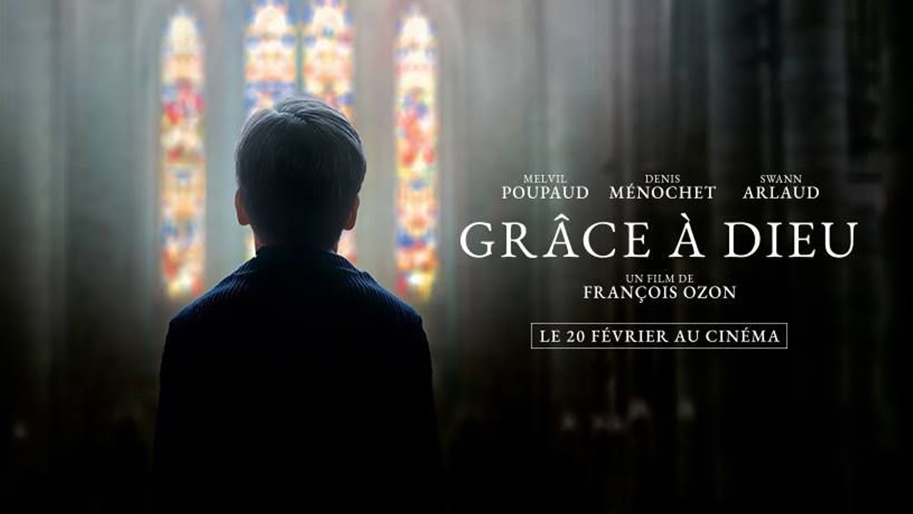 video editing software free By the Grace of God (Trailer)