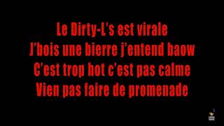 JPS - Viral (LYRICS)