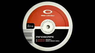 Mindscape Genetic Original (Trance)