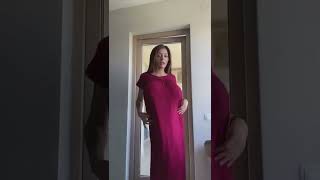 Julia Tica No Bra #shorts #viral #youtubeshorts