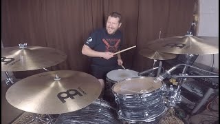 The Offspring - We Never Have Sex Anymore - (Drum Cover)