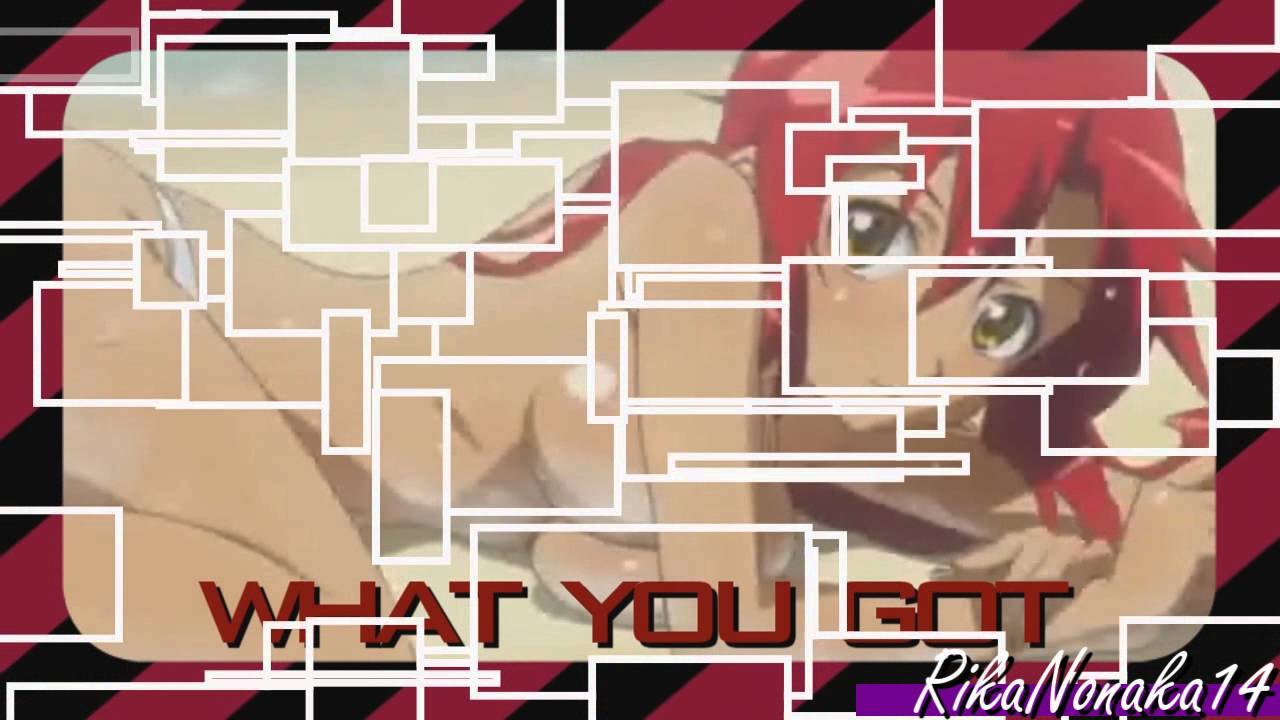 Anime Mix - Drop it Down [Collab with CrystalAngelx3]