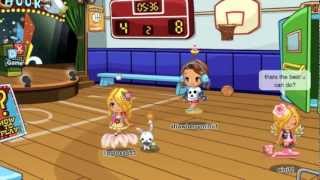 A Fantage Series: Drama On Drama St. Episode 1 Part 1