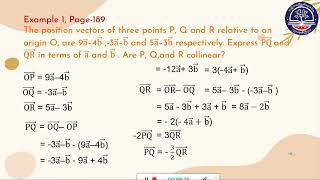 Grade 11, Mathematics, Chapter 10 Part 3