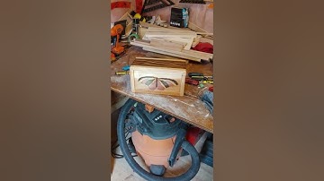 install barrel hinges - Ted Bird