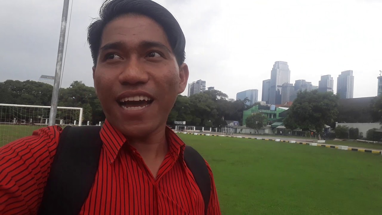 SMAS ISLAM AL AZHAR 3 JAKARTA: HARI KE 1 TES TULIS DAN TES INTERVIEW CALON GURU