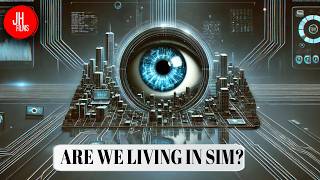 Are We Living in a Simulation? Unpacking the Mind-Bending Theory