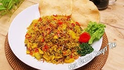 RUDY & SAHABAT - NASI GORENG KUNYIT TERI - Durasi: 6.22. 