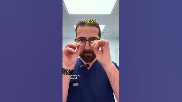 Convergence Insufficiency vs