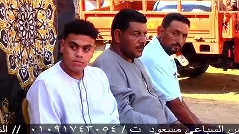 القارئ الشيخ محمدمختار الدسوقى مقطع جميل دعواتكم