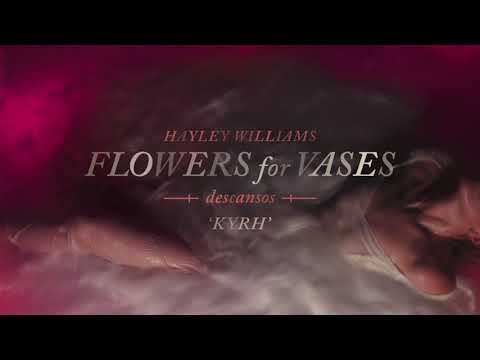 Hayley Williams – KYRH