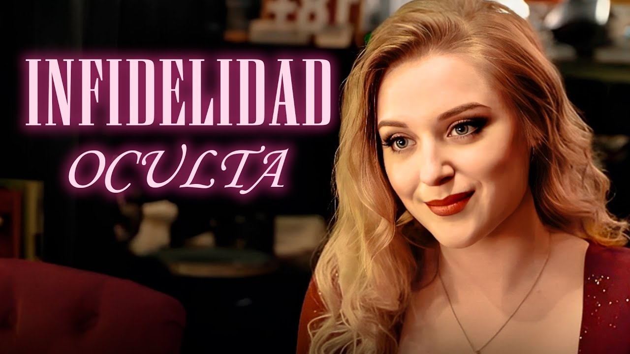 INFIDELIDAD OCULTA | PELÍCULA COMPLETA EN ESPAÑOL LATINO | Mundo De Series