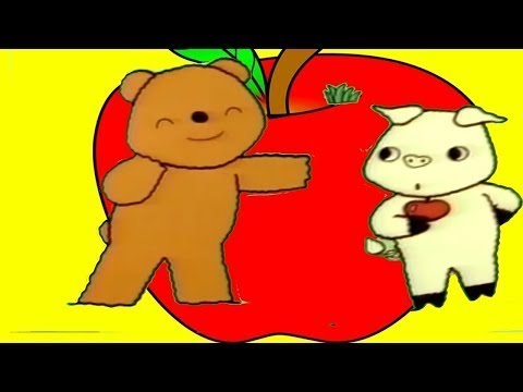 ノンタン アニメ あかちゃんがいっぱい たくさんの赤ちゃん アニメ おもちゃ