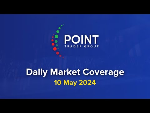 The daily analysis 10.05.2024 | Point Trader Group