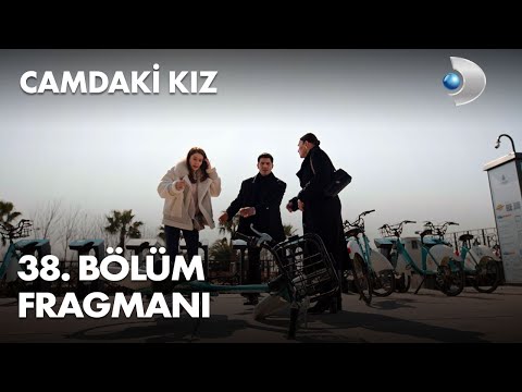 Camdaki Kız 38. Bölüm Fragmanı