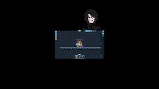 Day 44 Pixel World, GGS