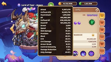 Void Campaign Lofa 3-7-1