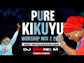 Nyimbo Cia Kuinamura Ngoro(Worship MiX 2 2023) #IguruRiathane