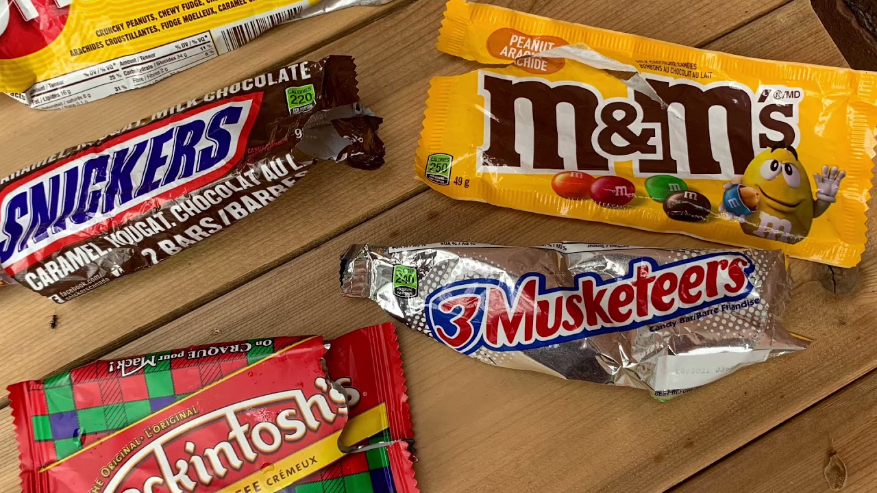 Gluten Free Candy Bars YouTube Gluten free candy bars youtube