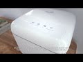 Hộp khử khuẩn Philips UV Disinfection diệt vi trùng gây hại như thế nào?
