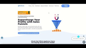 How to create a funnel with fluXtore and Gutenberg
