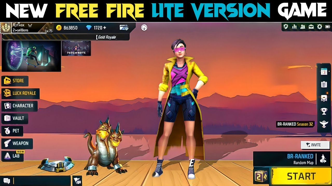 Free fire game play siri video, By NG NEXT FF