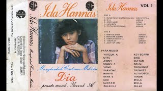 Ida Hannas - Dia