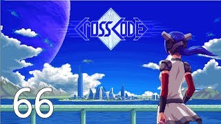 Let's Play CrossCode Part 66 Making Important Connections