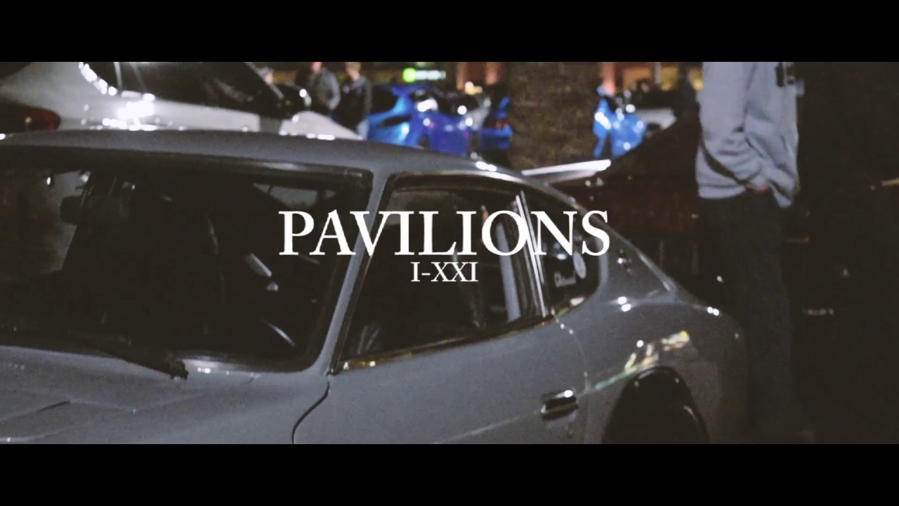 Pavilions Car Meet Jan. 2017 YouTube