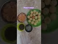#panipoori#homerecipe