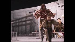 «Риголетто» Дж. Верди. Песенка Герцога («Сердце красавицы»)/ Rigoletto. La donne e mobile