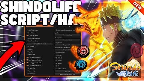 Shindo Life Script/Hack: V.G Hub Shindo Life Script - Auto Farm, Boss Farm, & More! *Pastebin 2022*