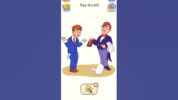 dop 5 level 41 pay the bill #trending #shorts #viral