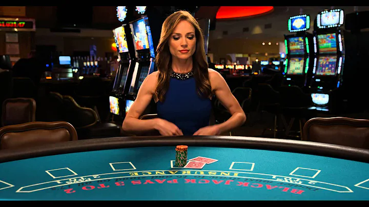 F65 - Behind the scenes at "Eldorado"