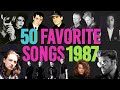 Best 1987 SONGS тнР 80smusic 80ssongs 1987 Best 1987 SONGS тнР 80smusic 80ssongs 1987