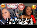 I GOT MY BRACES OFF!! After 2 YEARS OF JAIL...