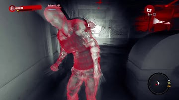 Dead Island: Riptide - Definitive Edition Gameplay Part 2 (Escape)