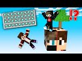 ماين كرافت : خسرت اغراضي بسبب أمير سلاو !!؟ 🔥😱 نصف وجه #2