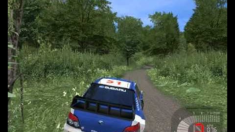 RBR Spirkakim handbrake style