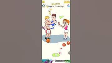 Delete Puzzle Level 114