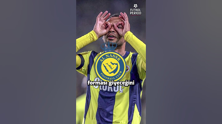 EN NESYRİ'YE 32M EUROLUK TEKLİF #fenerbahçe #transferhaberleri #football #futbol #fenerbahce