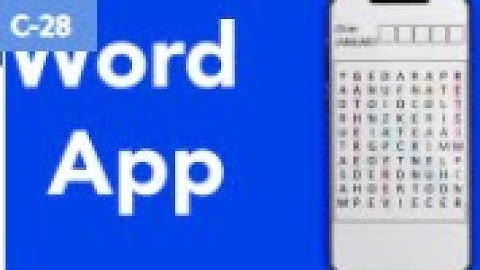 Project C 28 on WhiteHat Junior