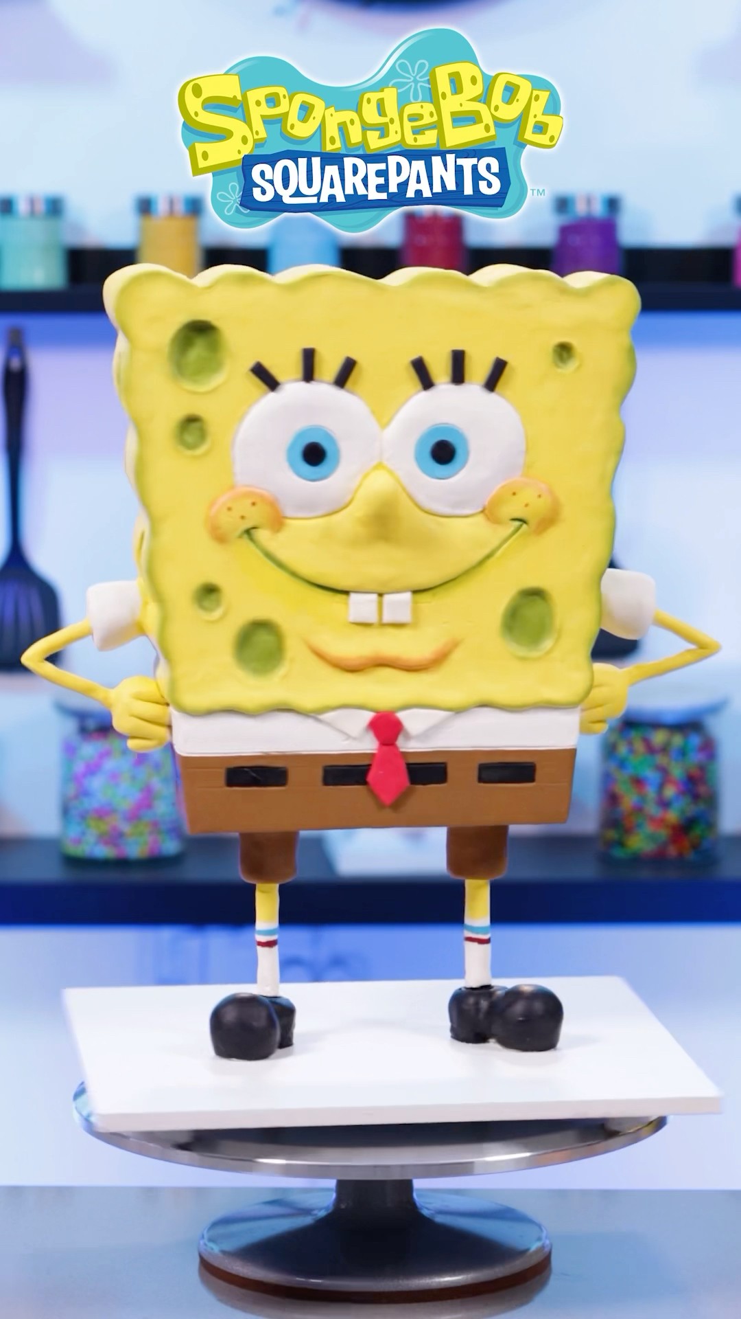 Which character cake is your favorite? #shorts
