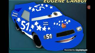 Cars 1 Simon Mottpop Artwork This Is For You Sebastian 567 Brandows Animations Jack Adamenko