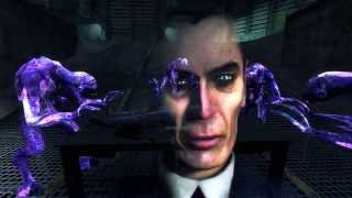 Celebrity Prepare For Unforseen Consequences - Half-Life 2: Episode Two Profile