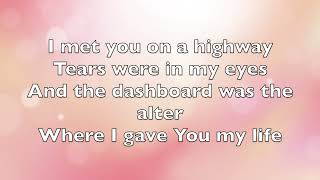 Windows Down by CAIN Instrumental with Lyrics
