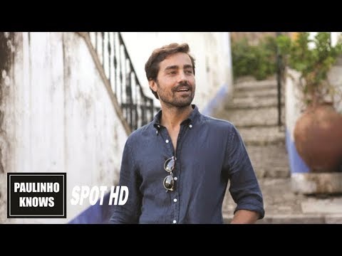 Alguém Como Eu (2018) | Alex Ao Quadrado | Spot HD